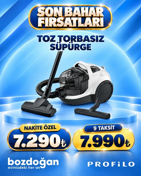 Bozdoğan Çeyiz Profilo kampanyası – görsel 50