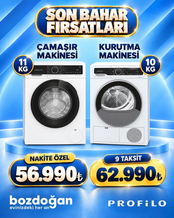 Bozdoğan Çeyiz Profilo kampanyası – görsel 8