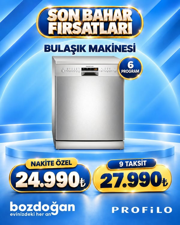 Bozdoğan Çeyiz Profilo kampanyası – görsel 45