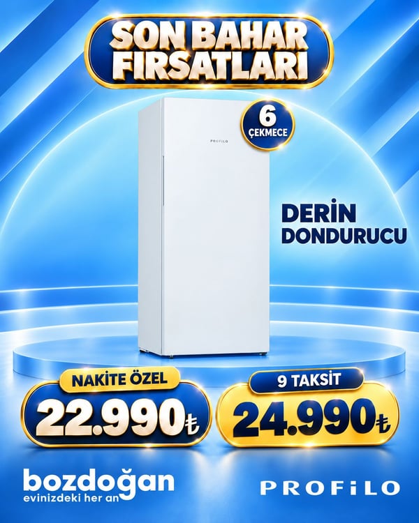 Bozdoğan Çeyiz Profilo kampanyası – görsel 52