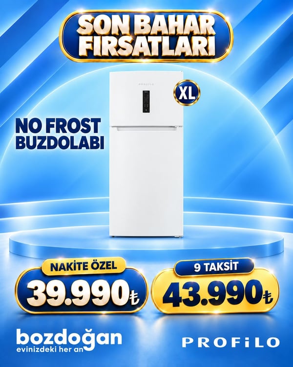 Bozdoğan Çeyiz Profilo kampanyası – görsel 38