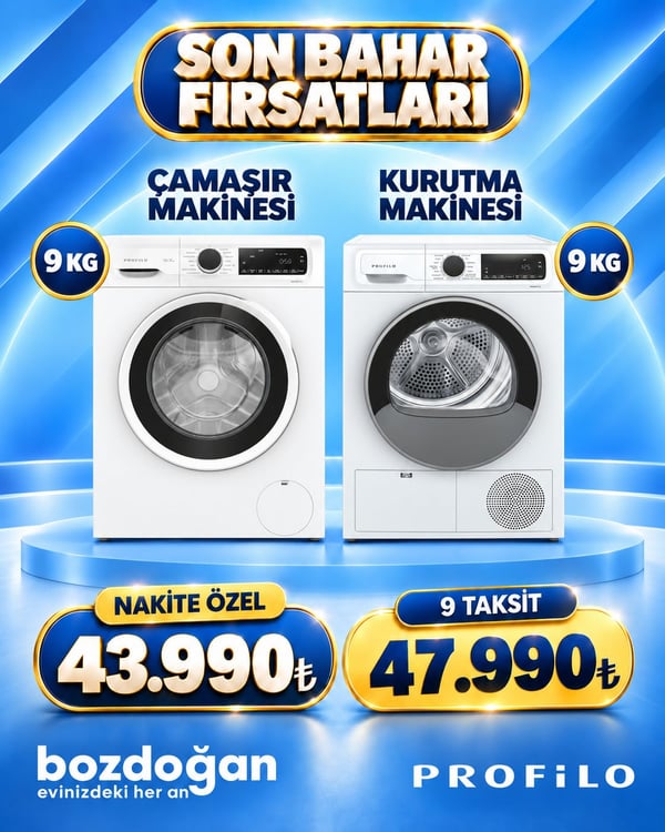 Bozdoğan Çeyiz Profilo kampanyası – görsel 6