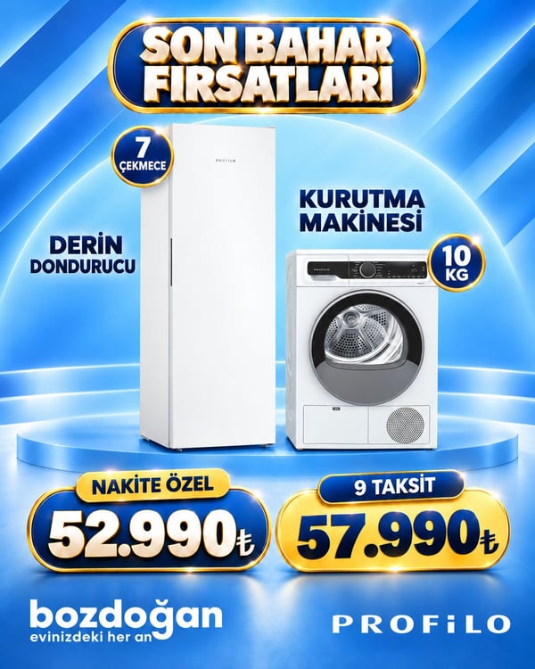 Bozdoğan Çeyiz Profilo kampanyası – görsel 23