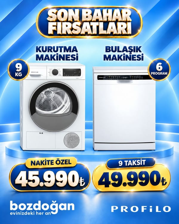 Bozdoğan Çeyiz Profilo kampanyası – görsel 17