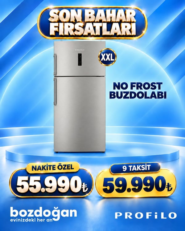 Bozdoğan Çeyiz Profilo kampanyası – görsel 40