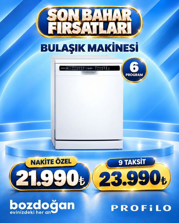 Bozdoğan Çeyiz Profilo kampanyası – görsel 28