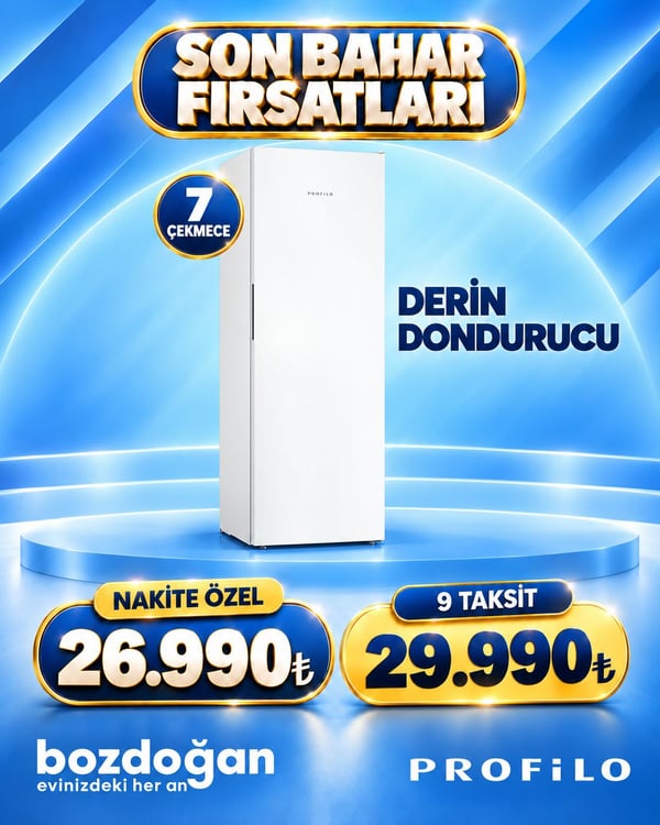 Bozdoğan Çeyiz Profilo kampanyası – görsel 37