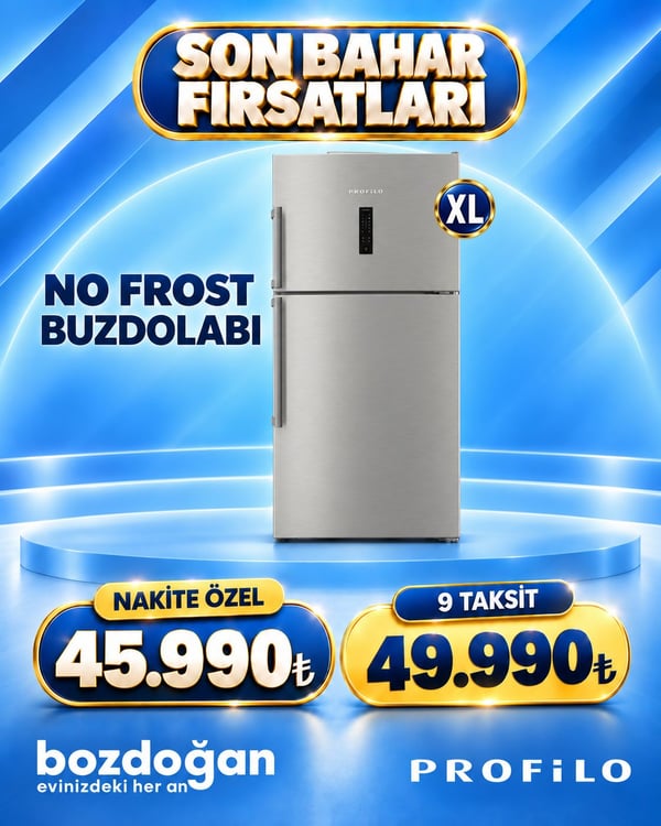 Bozdoğan Çeyiz Profilo kampanyası – görsel 25