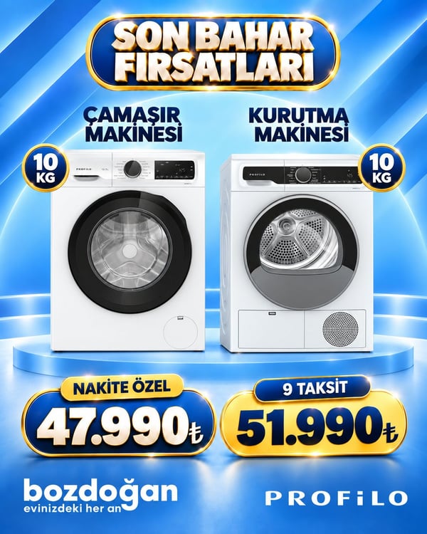 Bozdoğan Çeyiz Profilo kampanyası – görsel 5