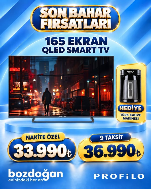 Bozdoğan Çeyiz Profilo kampanyası – görsel 12