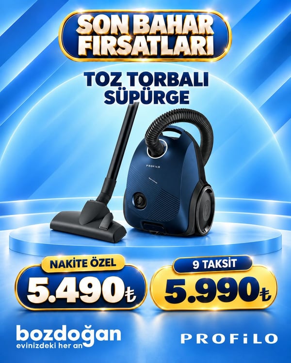 Bozdoğan Çeyiz Profilo kampanyası – görsel 41