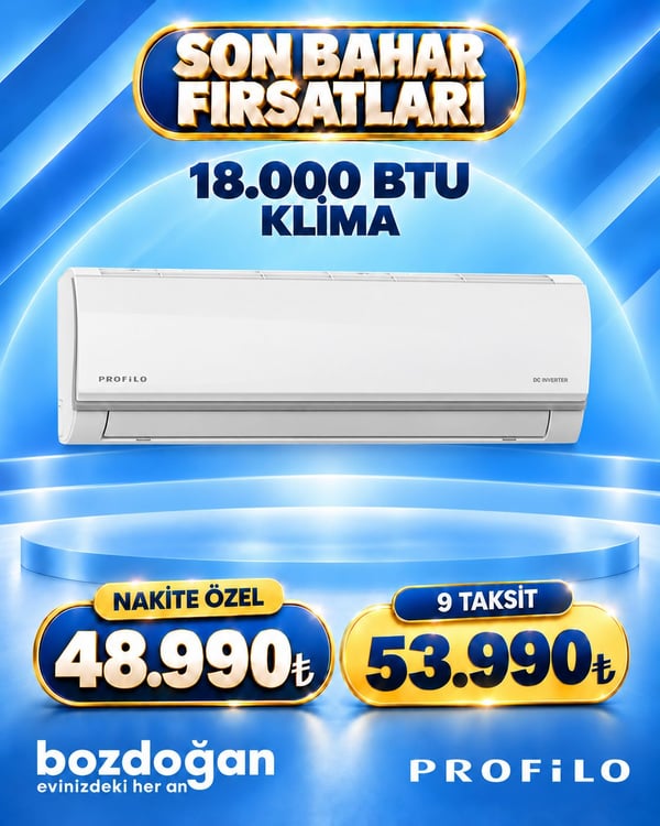 Bozdoğan Çeyiz Profilo kampanyası – görsel 46