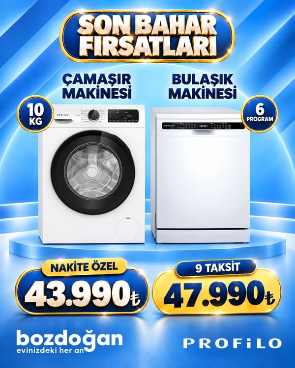 Bozdoğan Çeyiz Profilo kampanyası – görsel 15