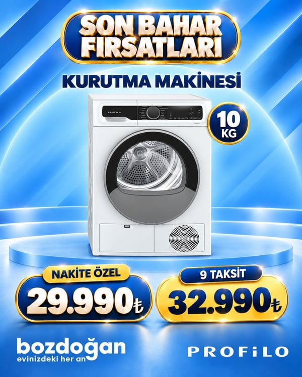 Bozdoğan Çeyiz Profilo kampanyası – görsel 55