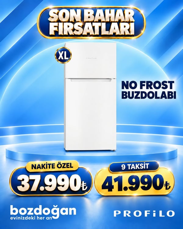 Bozdoğan Çeyiz Profilo kampanyası – görsel 19