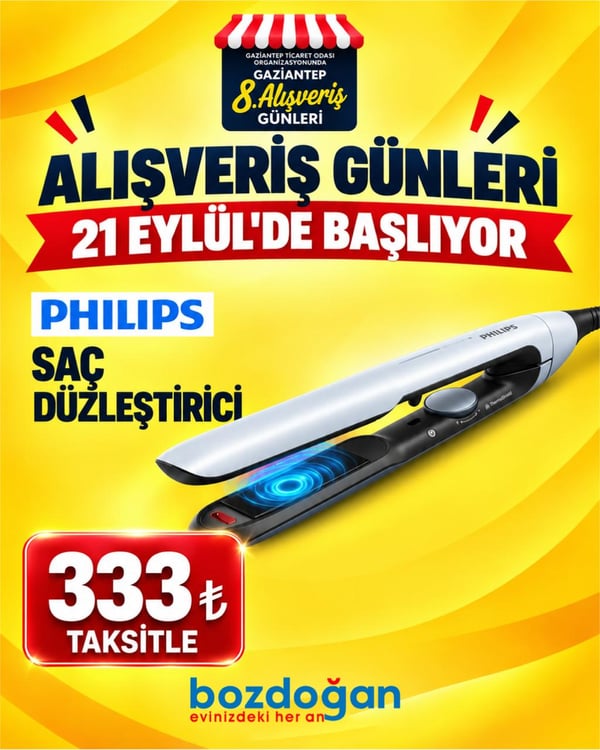 Bozdoğan Çeyiz Alışveriş Günleri kampanyası – görsel 40