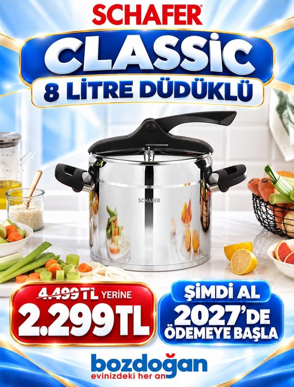 Bozdoğan Çeyiz Züccaciye kampanyası – görsel 16
