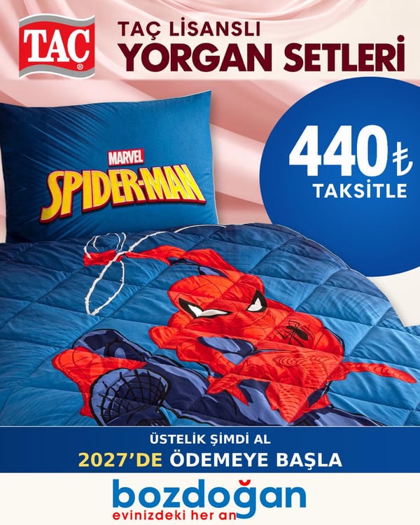 Bozdoğan Çeyiz Tekstil kampanyası – görsel 4