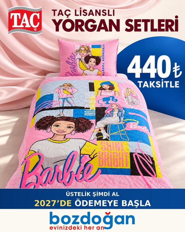 Bozdoğan Çeyiz Tekstil kampanyası – görsel 8