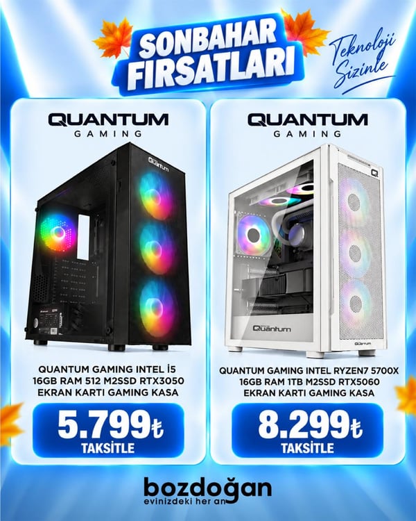 Bozdoğan Çeyiz Bilişim kampanyası – görsel 6