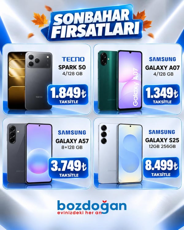Bozdoğan Çeyiz Bilişim kampanyası – görsel 9
