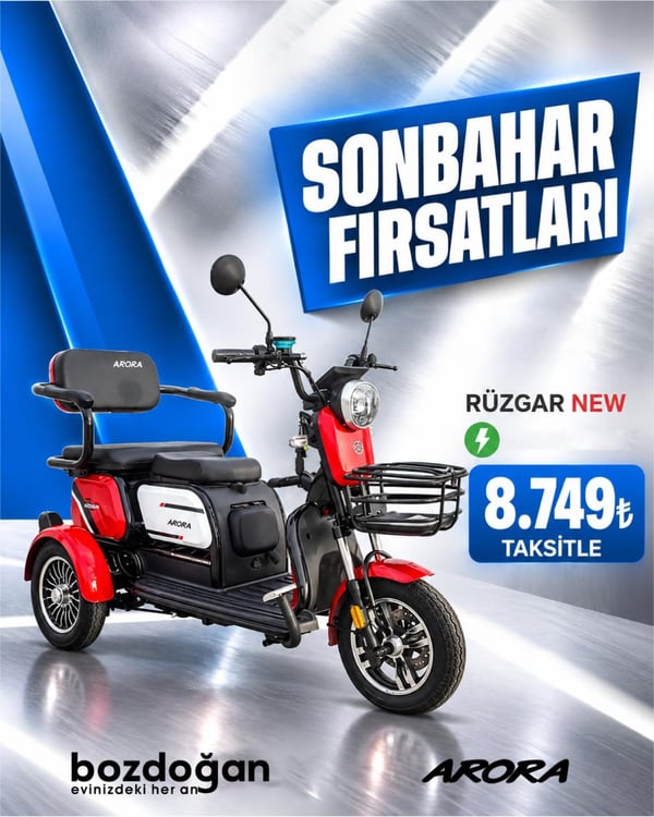 Bozdoğan Çeyiz Motosiklet kampanyası – görsel 9