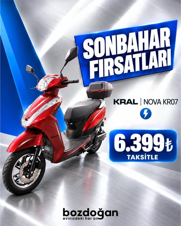 Bozdoğan Çeyiz Motosiklet kampanyası – görsel 15