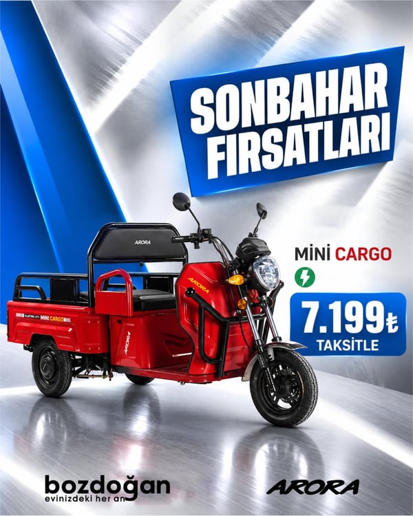 Bozdoğan Çeyiz Motosiklet kampanyası – görsel 14