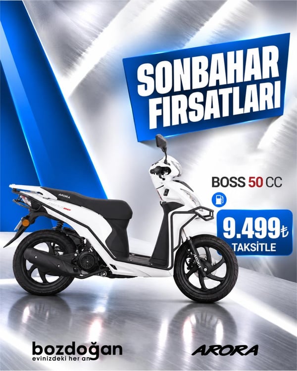 Bozdoğan Çeyiz Motosiklet kampanyası – görsel 11