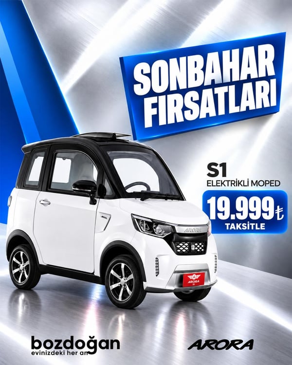 Bozdoğan Çeyiz Motosiklet kampanyası – görsel 12