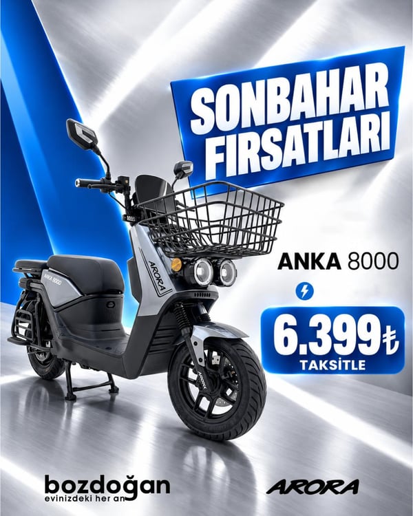 Bozdoğan Çeyiz Motosiklet kampanyası – görsel 10