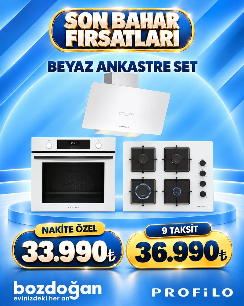 Bozdoğan Çeyiz Profilo kataloğu – sayfa 1