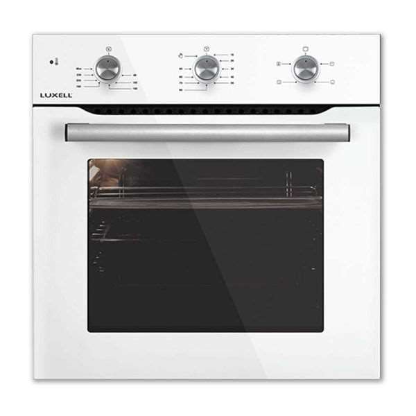 LUXELL B66-SF2(MT) BEYAZ TR 32 (4 PRO 3DÜĞ) CAM FIRIN