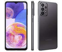SAMSUNG GALAXY A23 (A235F/LTE) 6+128 GB BLACK CEP TELEFONU