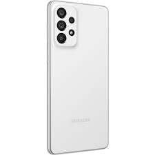 SAMSUNG GALAXY A73 (5G) (A736B) 8+128 GB AWESOME WHITE