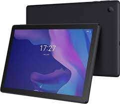 ALCATEL 1T 10 2020 SMART (8092) 2+32GB TABLET BLACK