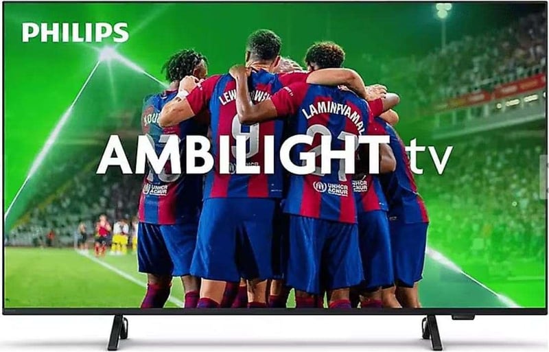 PHILIPS 43 PUS 8309/62 108CM UHD LED SMART (TİTAN) TV