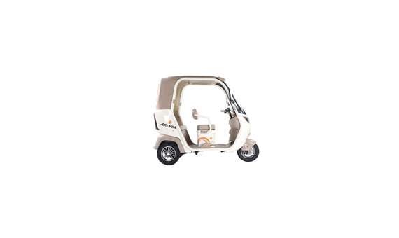 ARORA ANGEL PRO KAHVERENGİ ELEKTRİKLİ MOTOR (2025)