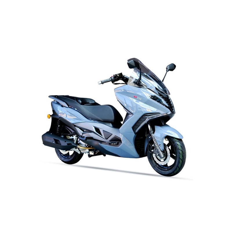 ARORA CP 250CC GRİ BENZİNLİ MOTOR (2024)