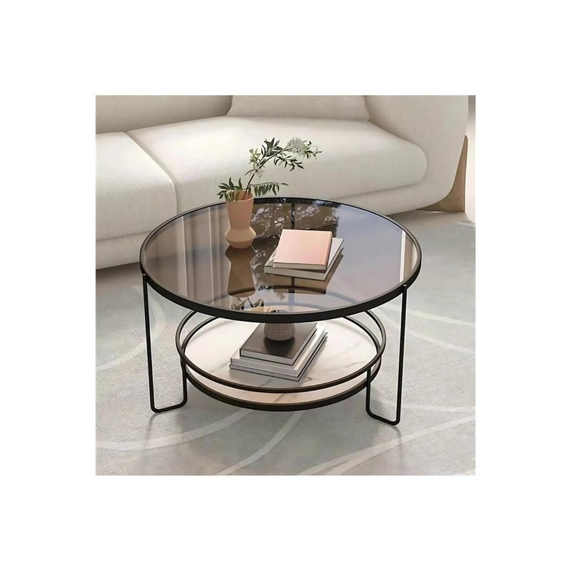 ARS HOME ORTA SEHPA FÜME (ÜRETİMDEN KALKTI)