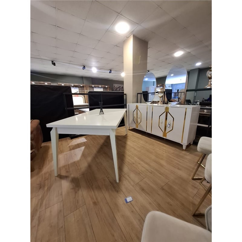 ASTROHOME NEHİR YEMEK OD.TK.((KONSOL+MASA SANDALYE HARİÇ)