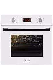 FERRE 8001 BEYAZ ANK. FIRIN (0+7 KONUM)
