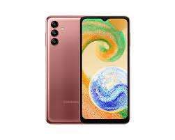 SAMSUNG A04S (A047F) DS LTE 4+64GB COPPER CEP TELEFONU