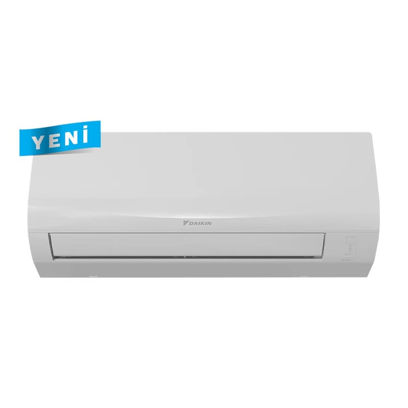 DAIKIN SENSIRA (Wİ-Fİ) FTXF60F 22.000 BTU SPLİT KLİMA *İÇ ÜNİTE