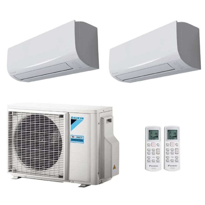 DAIKIN SENSIRA (Wİ-Fİ) RXF60D 22.000 BTU SPLİT KLİMA *DIŞ ÜNİTE