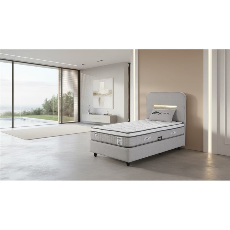 DORMİR GALAXY 100*200 BAŞLIK/ BUKLE 325326 ( VİZYON )