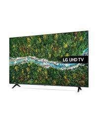 LG 55 UP 7700 140 CM /UHD (4K)/SMART/ SİYAH/ TV