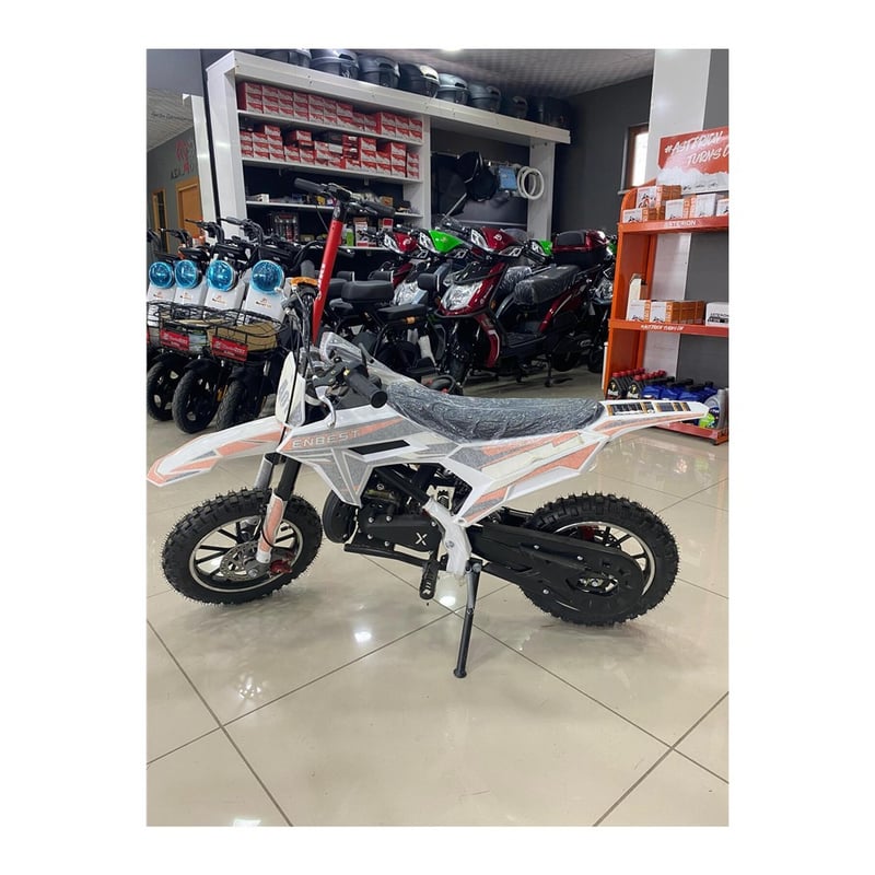 FALCON TURTLE 50 CC BENZİNLİ MOTOR GRİ SİYAH (2025)