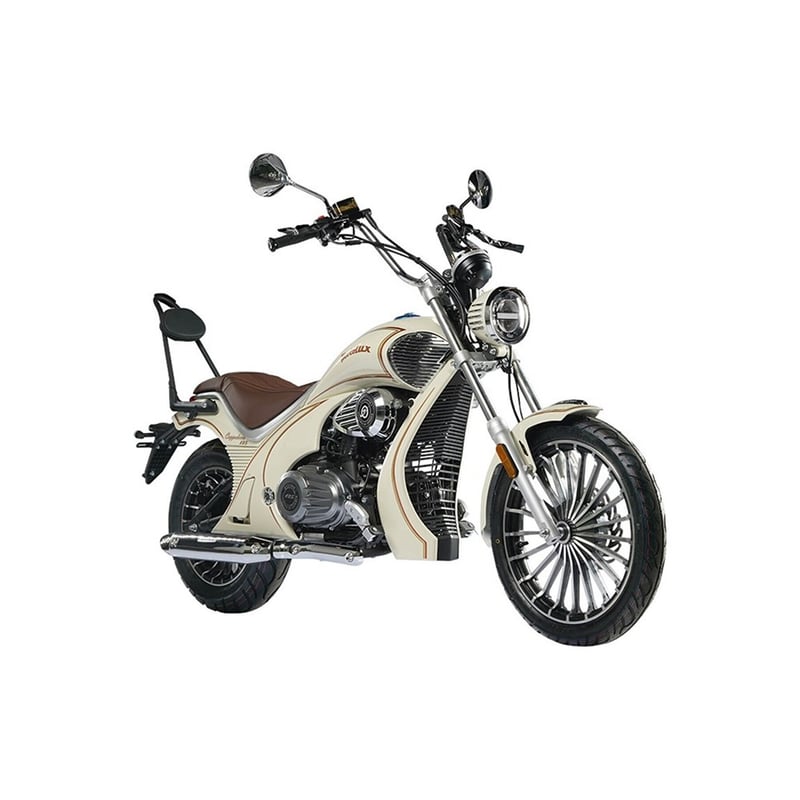 FALCON TURTLE 50 CC BENZİNLİ MOTOR PEMBE SARI (2025)