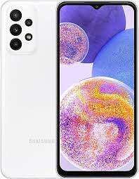 SAMSUNG GALAXY A23 (A235F/LTE) 6+128 GB WHITE CEP TELEFONU